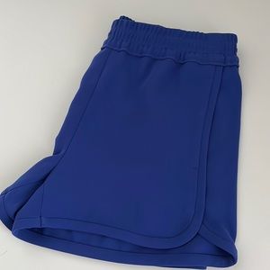 J CREW Stretch Shorts